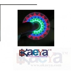 OkaeYa LED FIDGET SPINNER I LOVE YOU SPINNER